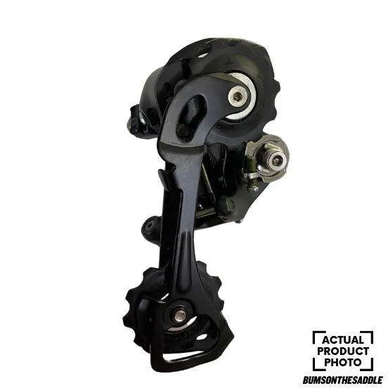 [Refurbished] Shimano Tiagra 4700 10 Speed Rear Derailleur (Grey)