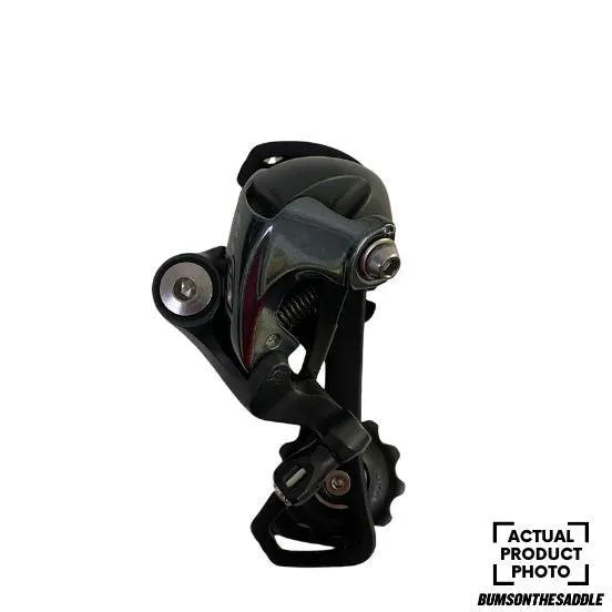 [Refurbished] Shimano Tiagra 4700 10 Speed Rear Derailleur (Grey)