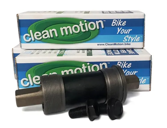 Rhinodillos Clean Motion 68X113 Bottom Brackets