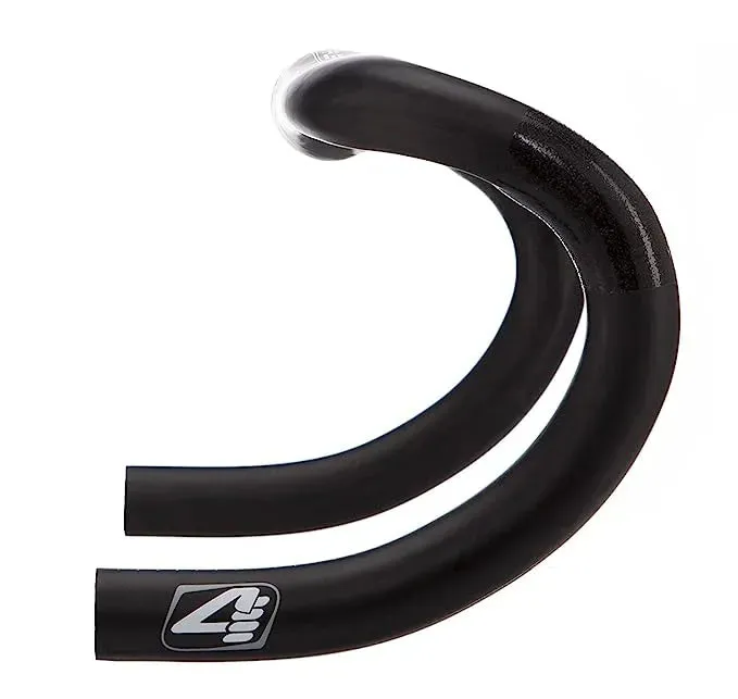 Ridley 4ZA Cirrus Pro Drop Handlebar (Carbon)