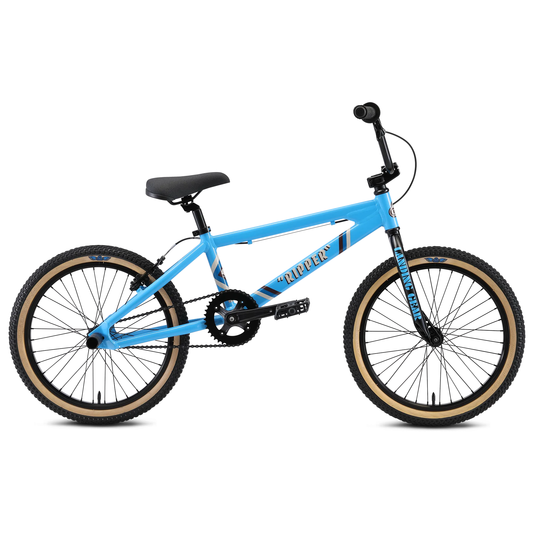 Ripper Se Bikes