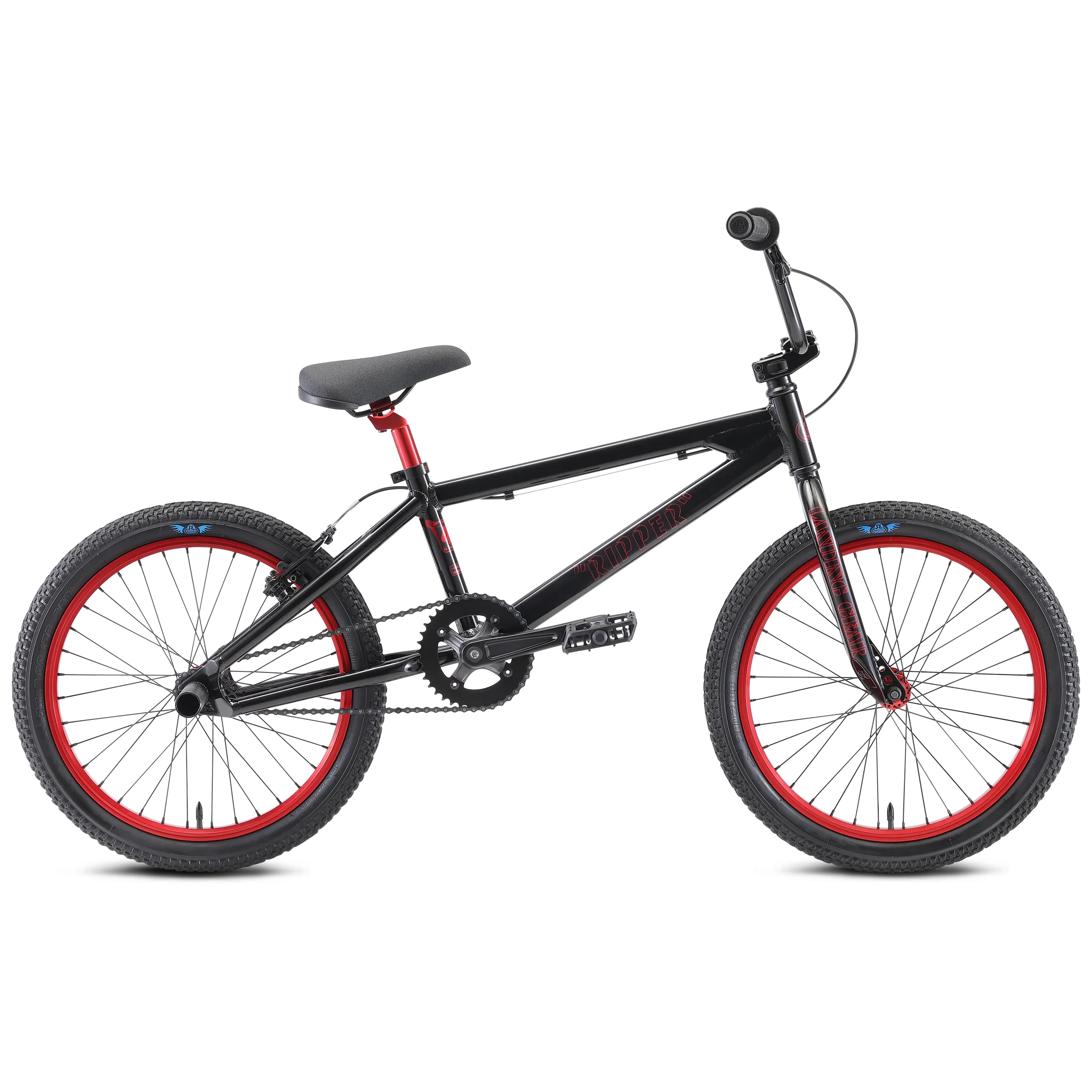 Ripper Se Bikes