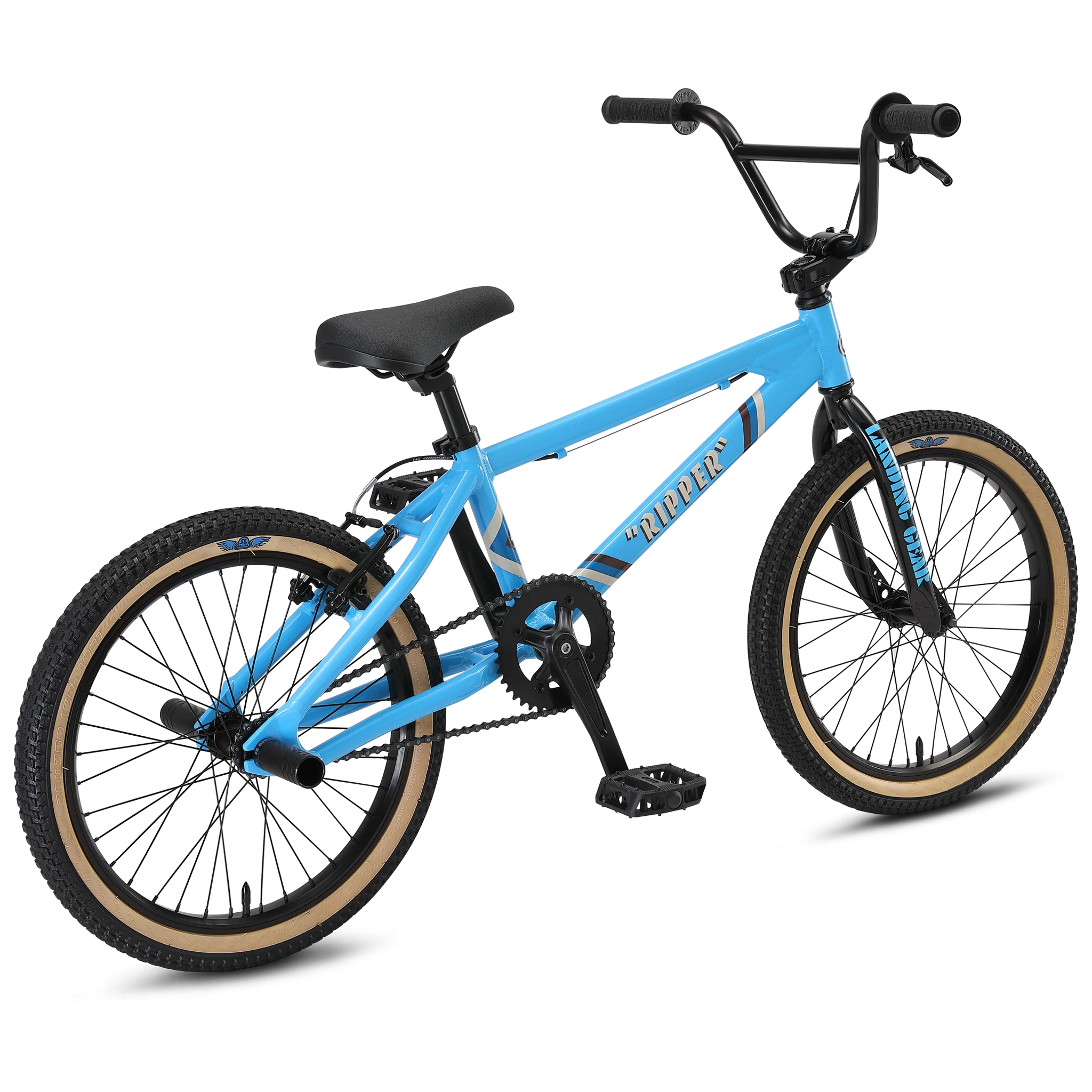 Ripper Se Bikes