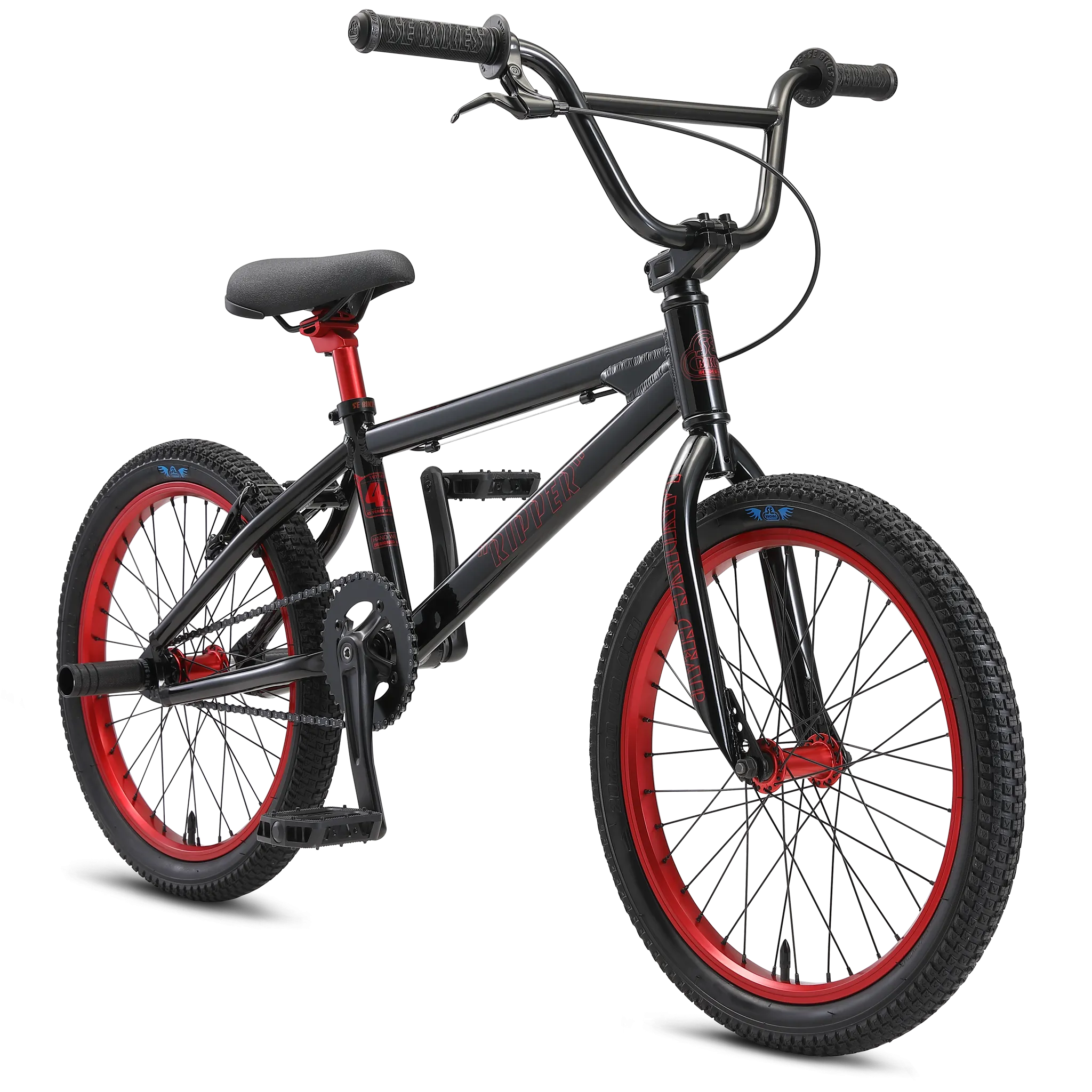 Ripper Se Bikes
