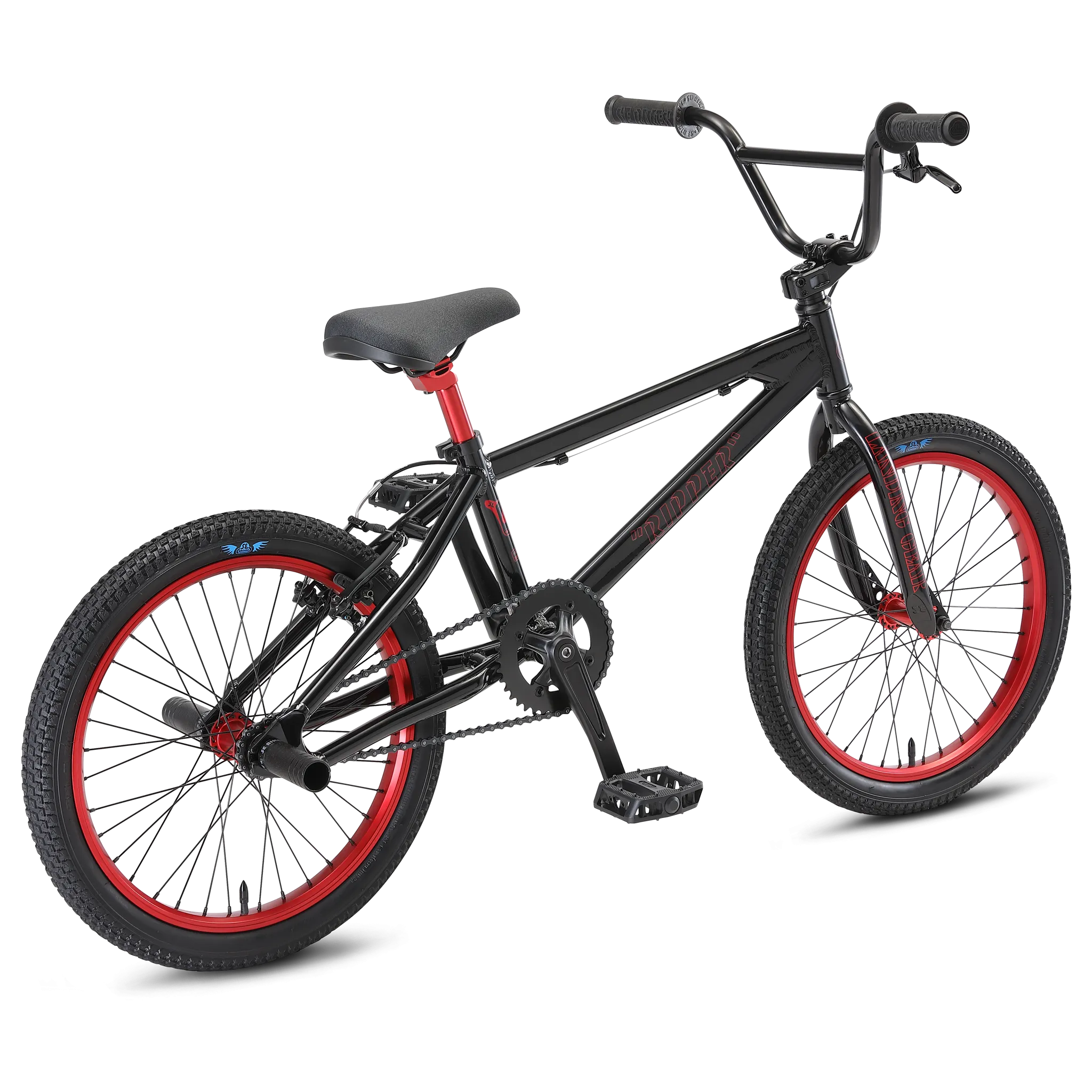 Ripper Se Bikes