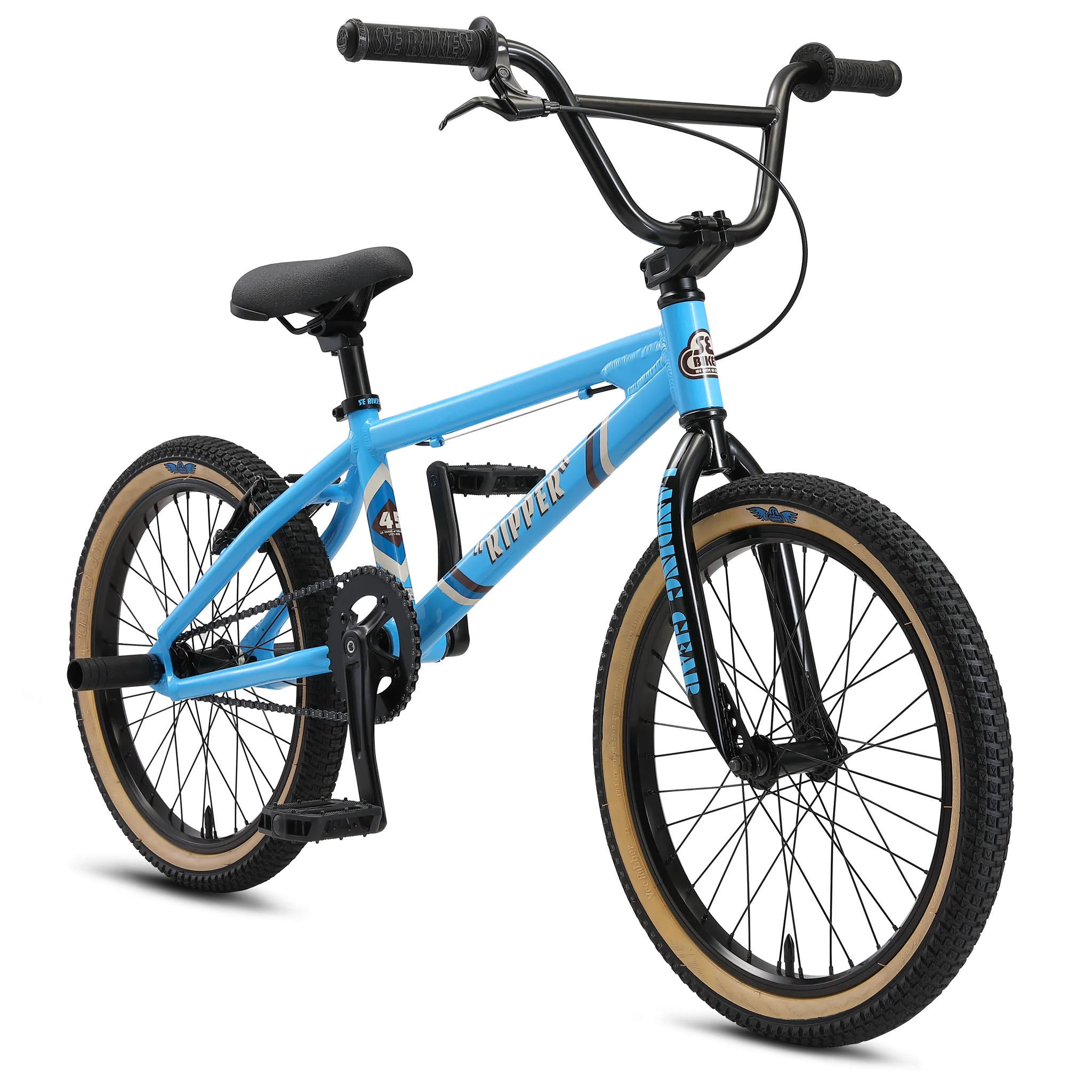 Ripper Se Bikes