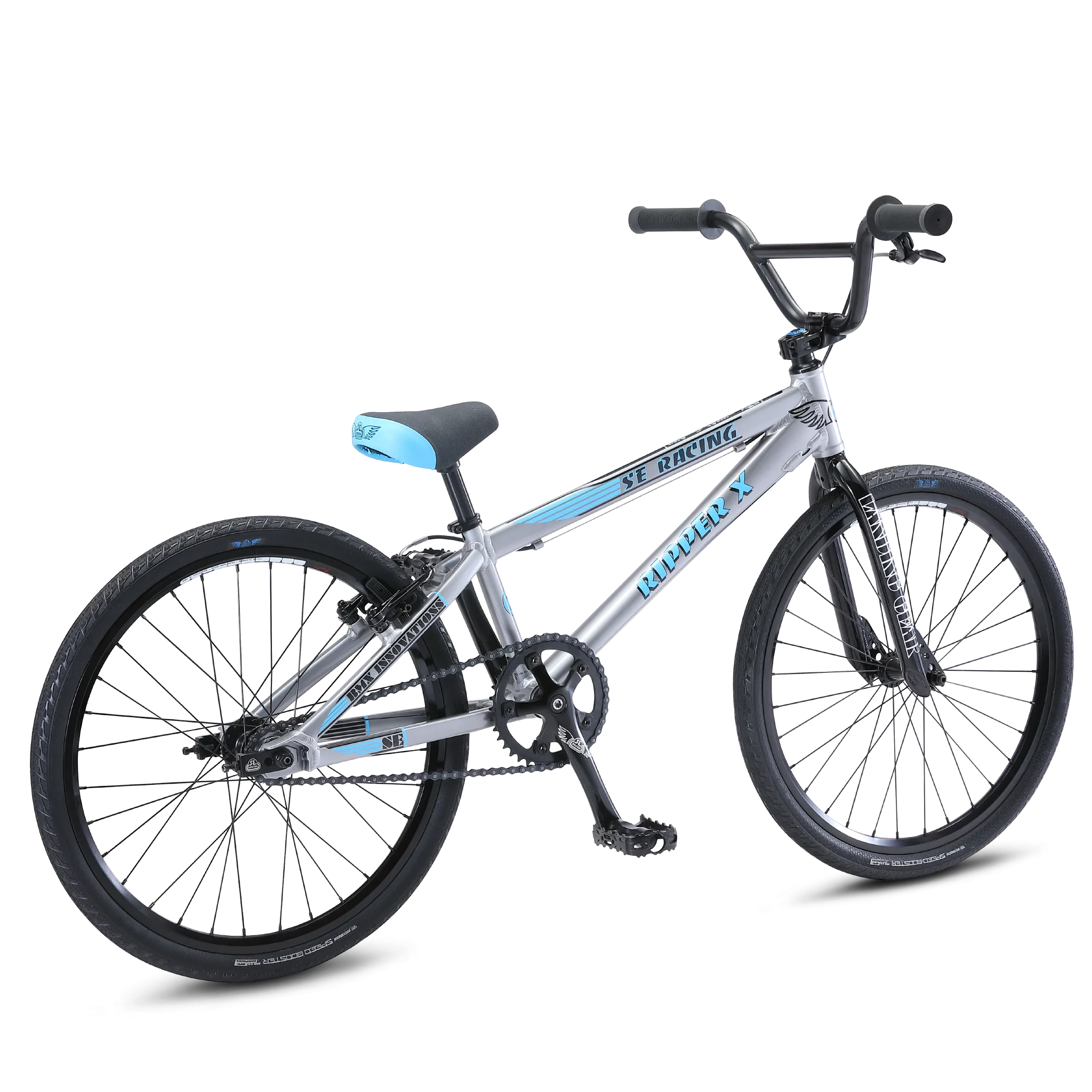 Ripper X Se Bikes