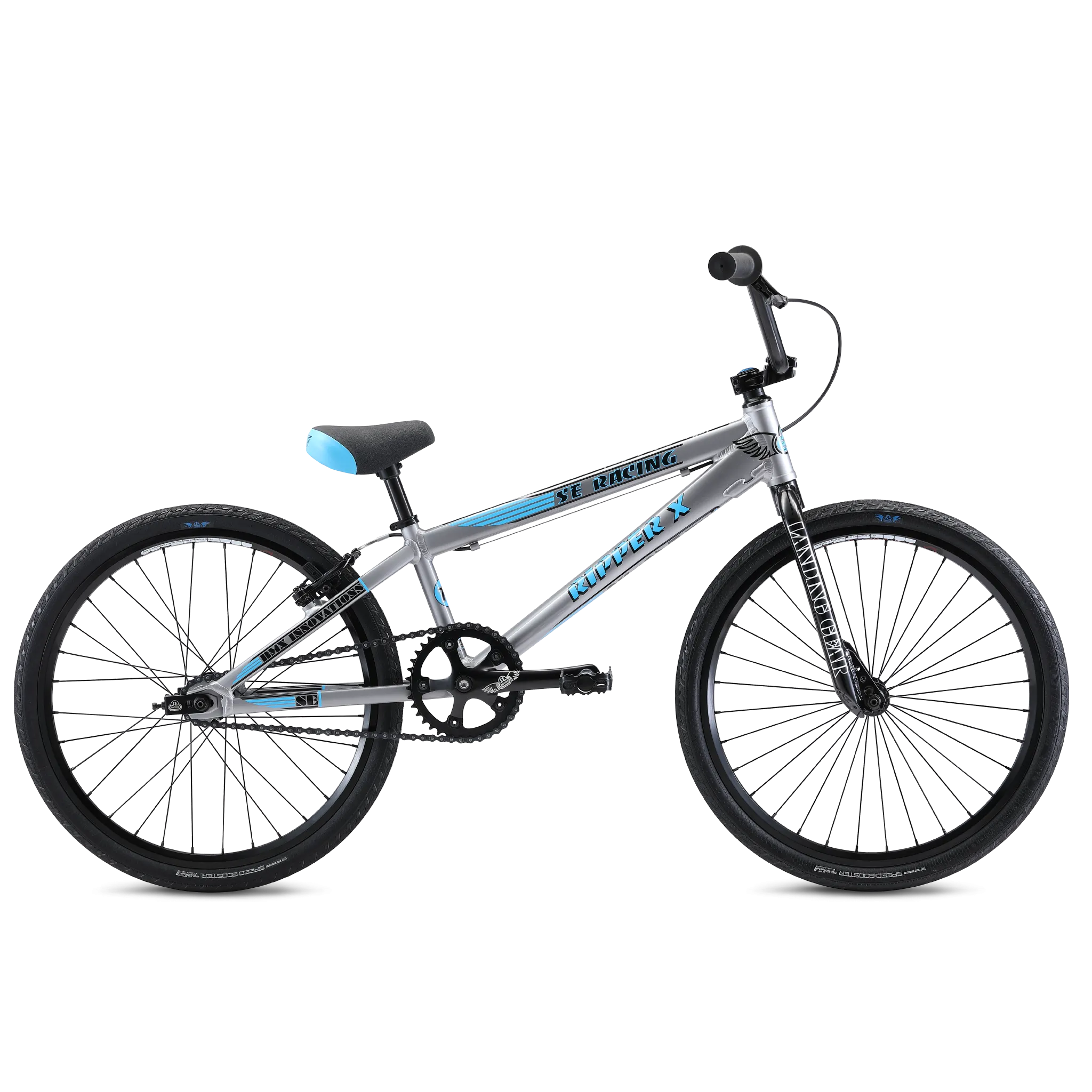 Ripper X Se Bikes