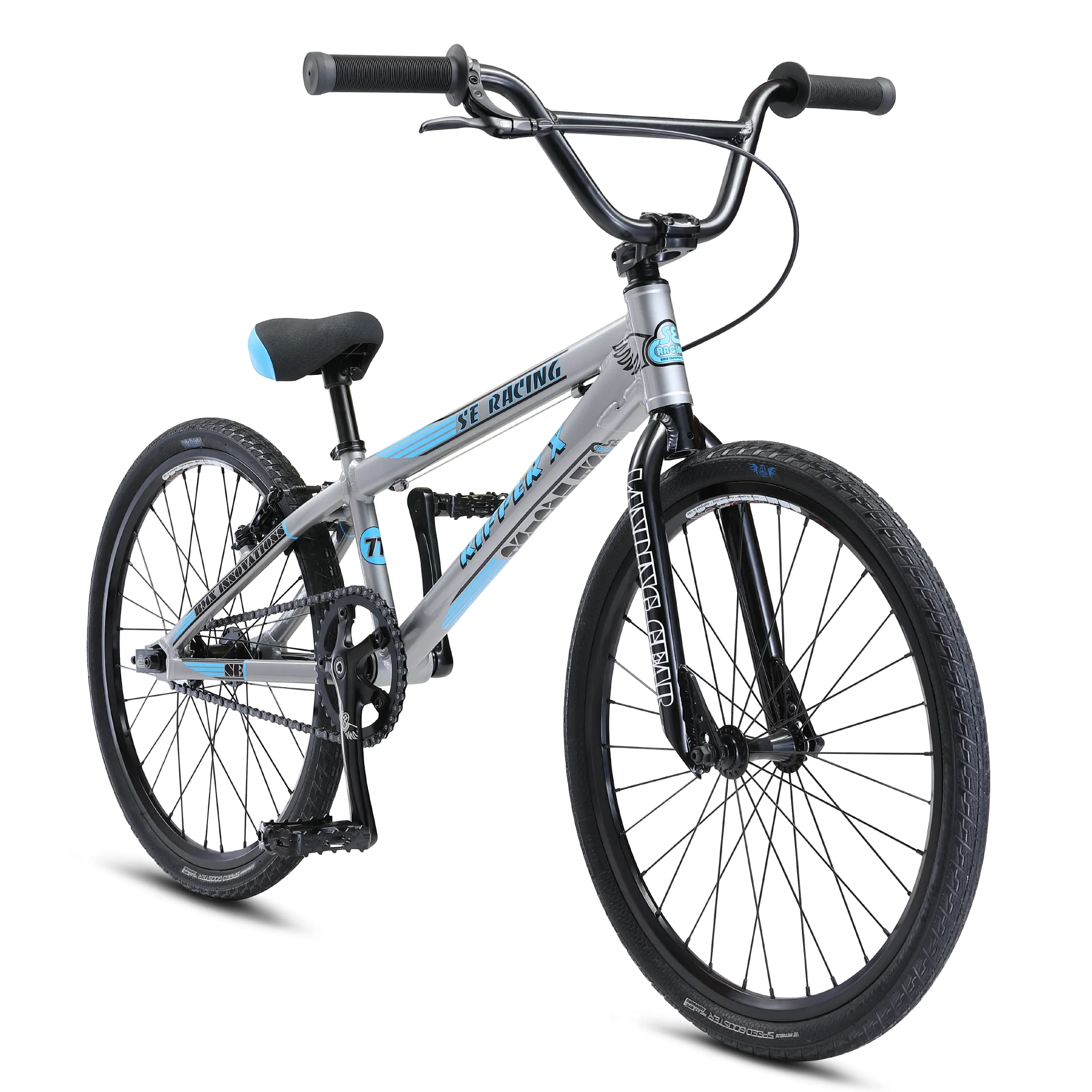 Ripper X Se Bikes