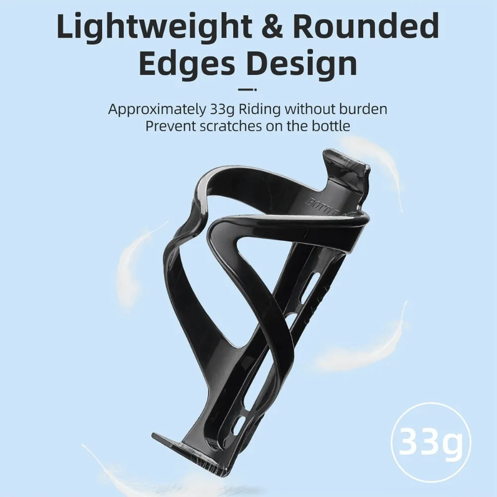 ROCKBROS Bike Water Bottle Cage