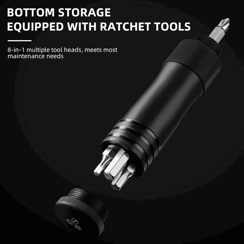 ROCKBROS Portable Pocket Pump
