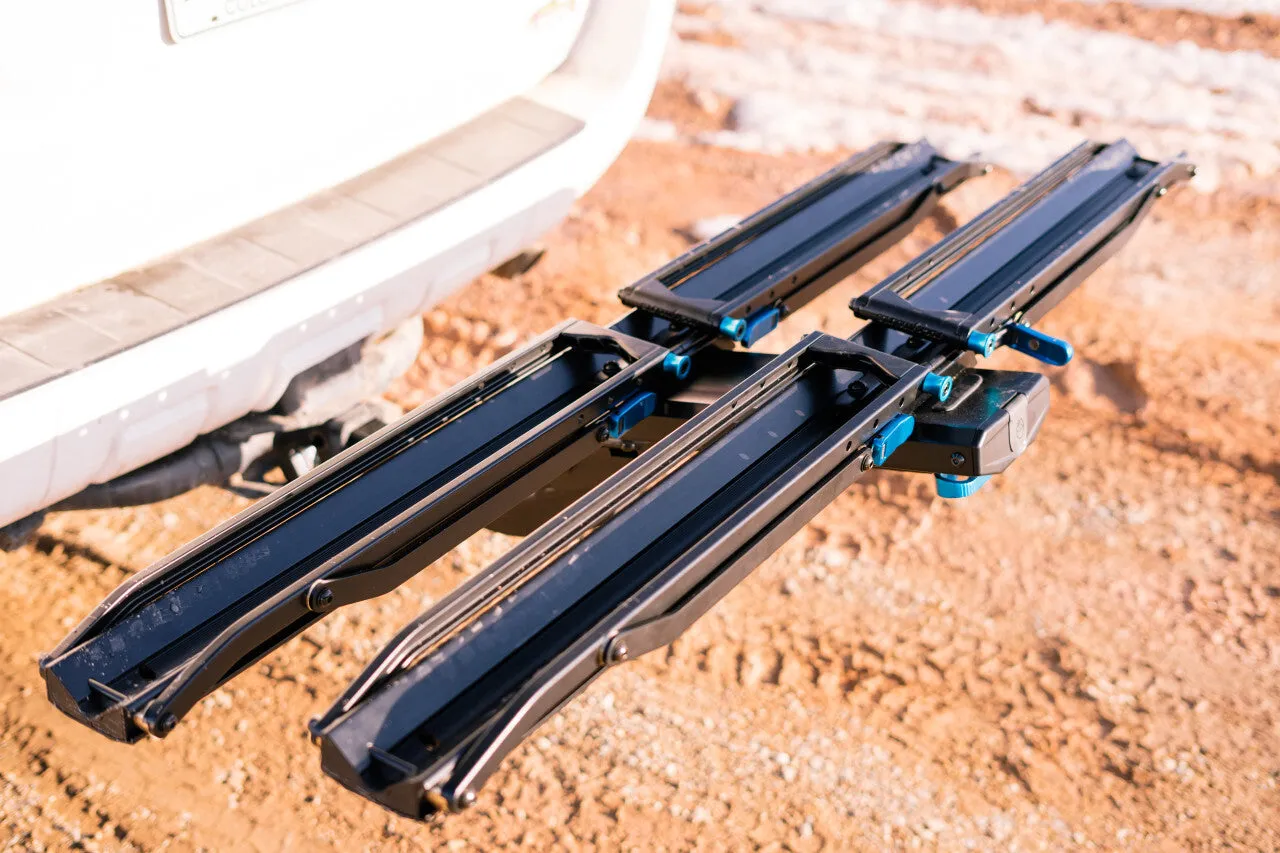 Rockymounts GuideRail Hitch Rack