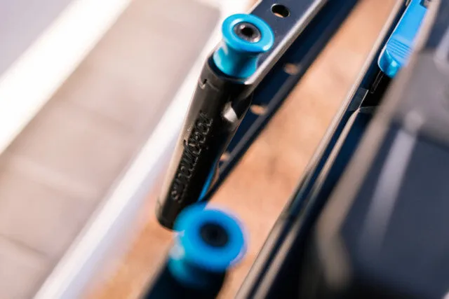 Rockymounts GuideRail Hitch Rack
