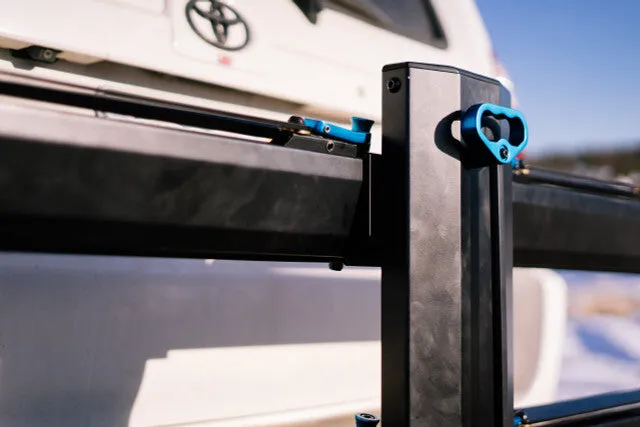 Rockymounts GuideRail Hitch Rack