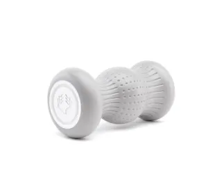 ROLL Recovery R3 Compact Body Roller (Sea Salt Grey)