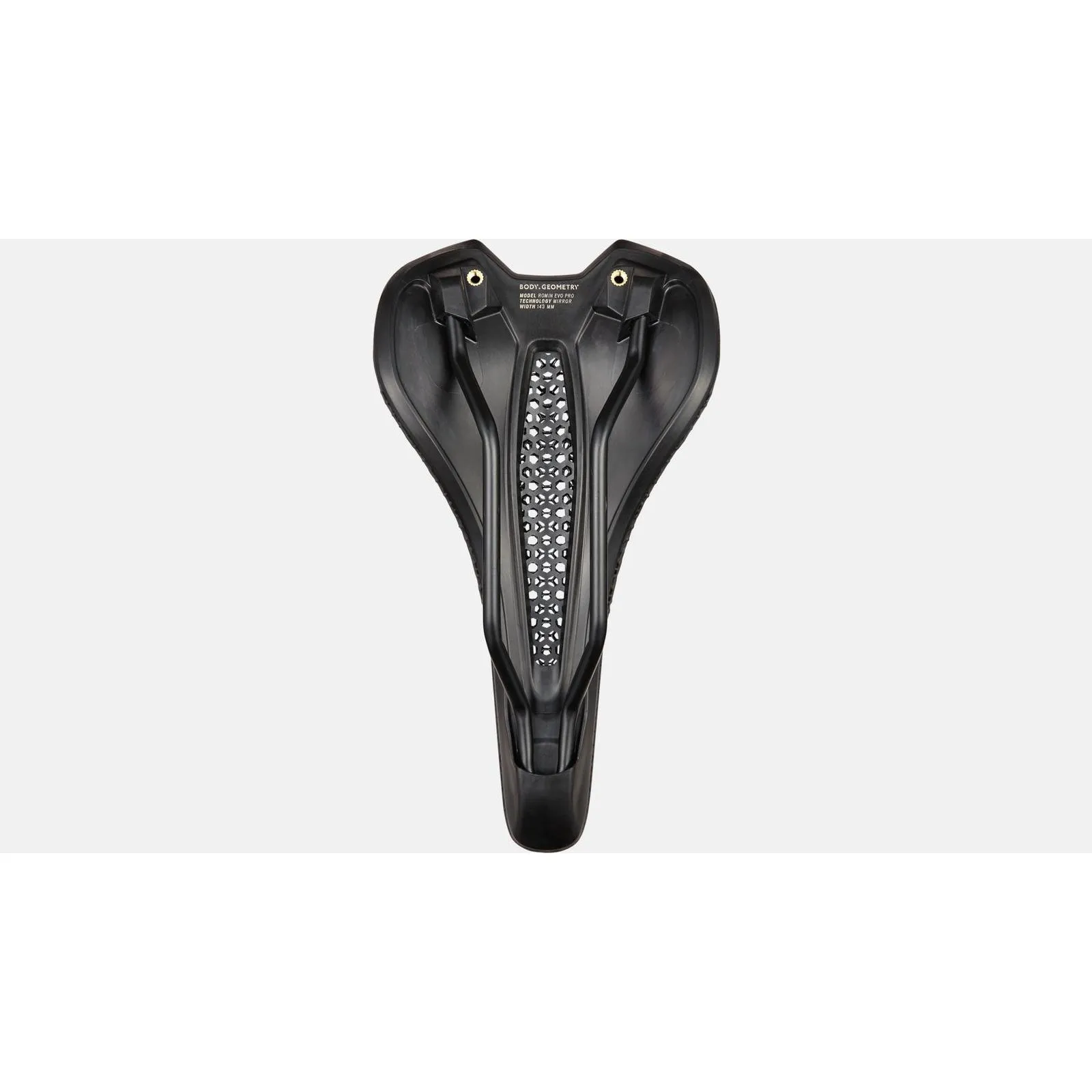 Romin EVO Pro with Mirror