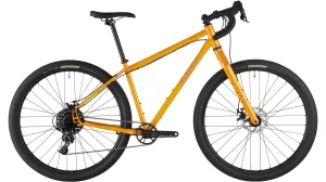 Salsa Fargo 2024 - Sram Apex 1 - WTB Serra