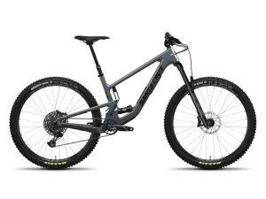 Santa Cruz Hightower 3 C S 2025 - Sram GX Eagle 1x12sp - Alloy