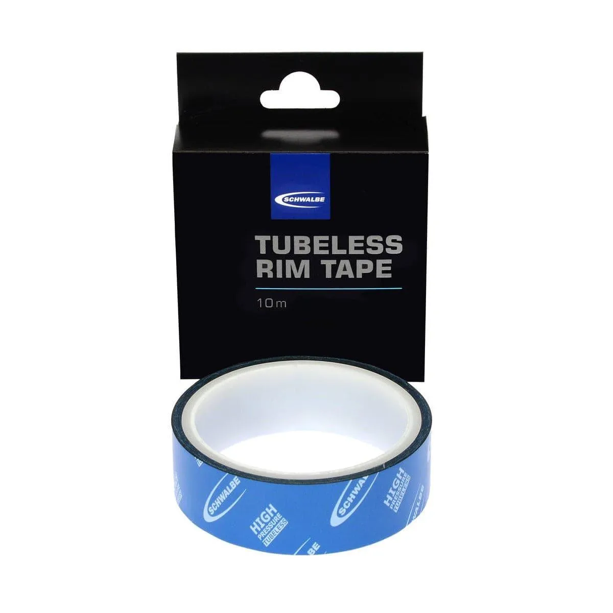 Schwalbe Tubeless Rim Tape (Blue)