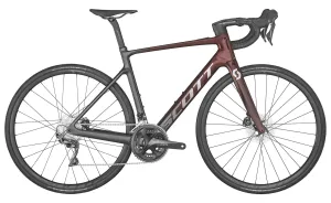 Scott Addict eRide 30 Bike