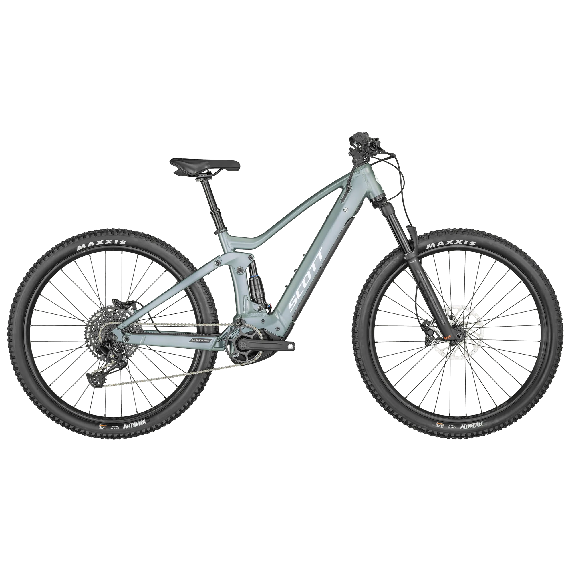 Scott Contessa Strike eRIDE 920 2023 - Sram NX Eagle 1x12sp - Syncros MD30