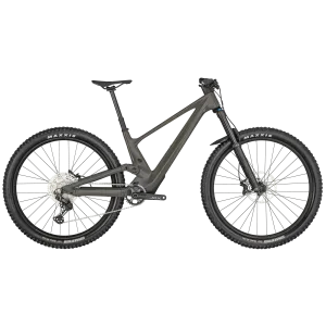 Scott Genius 920 2024 - Shimano XT 1x12sp - Syncros X-30S