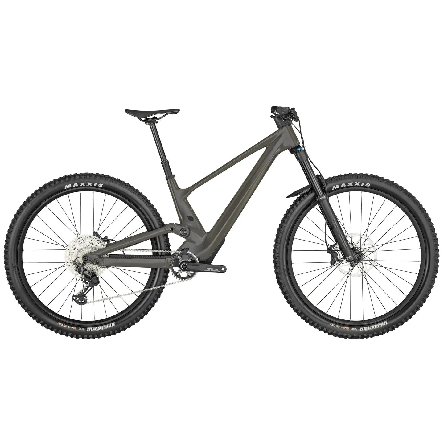 Scott Genius 920 2024 - Shimano XT 1x12sp - Syncros X-30S