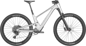 Scott Genius 940 2024 - Sram NX Eagle 12sp - Syncros X-30S