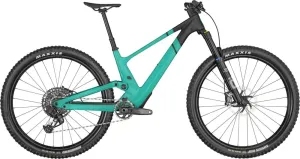 Scott Genius ST 910 2023 - Sram GX Eagle AXS 12sp - Syncros Revelstoke 2.0