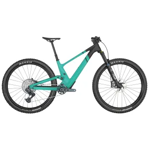 Scott Genius ST 910 TR 2025 - Sram GX Eagle AXS 1x12sp - Syncros Revelstoke