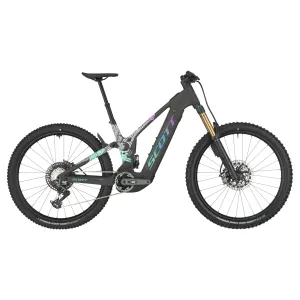 Scott Patron ST 900 Tuned 2025 - Sram GX Eagle AXS 1x12sp - Syncros Revelstoke
