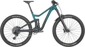 Scott Ransom 920 2023 - Sram NX Eagle - Syncros Revelstoke 2.5 6
