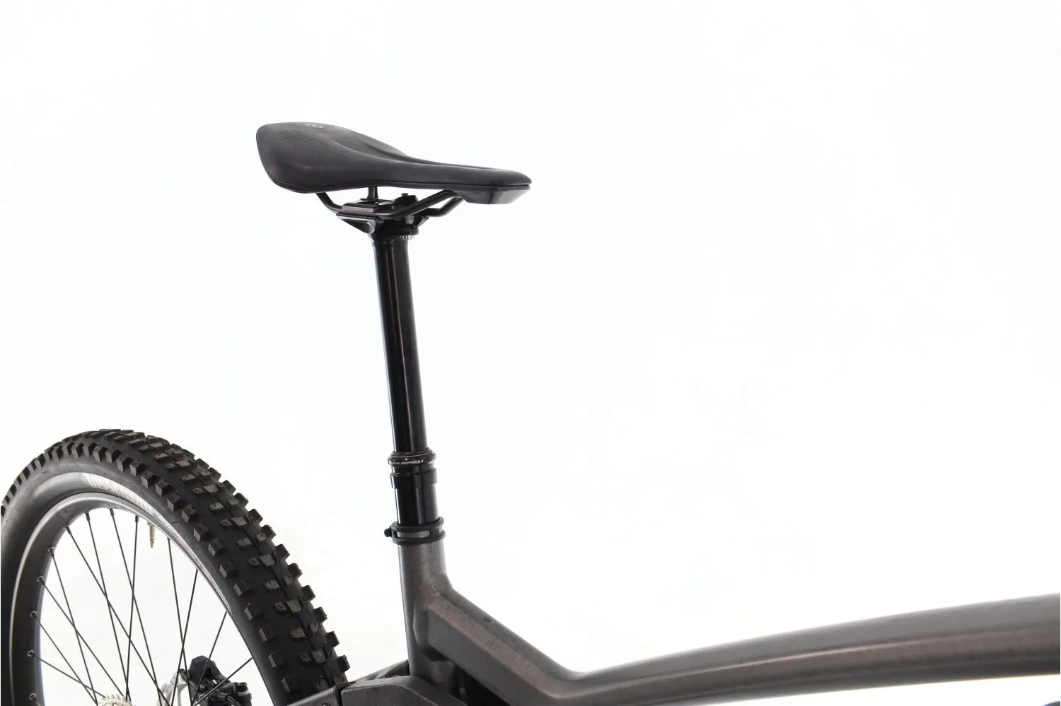 Scott Ransom E-Ride 920 2023