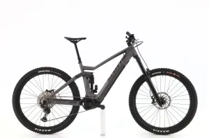 Scott Ransom E-Ride 920 2023