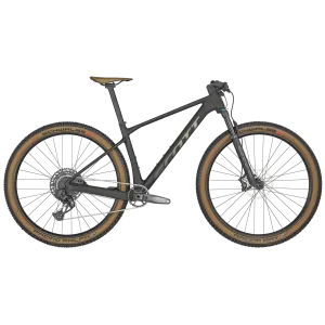 Scott Scale 910 2024 - Sram GX Eagle AXS 1x12sp - Syncros X-30SE