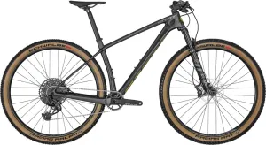 Scott Scale 910 AXS 2022 - Sram GX Eagle AXS 1x12sp - Syncros X-25