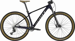 Scott Scale 965 2023 - Shimano SLX 1x12sp - Syncros R27