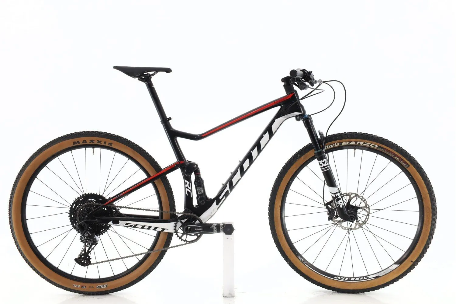Scott Spark RC 900 Team 2020