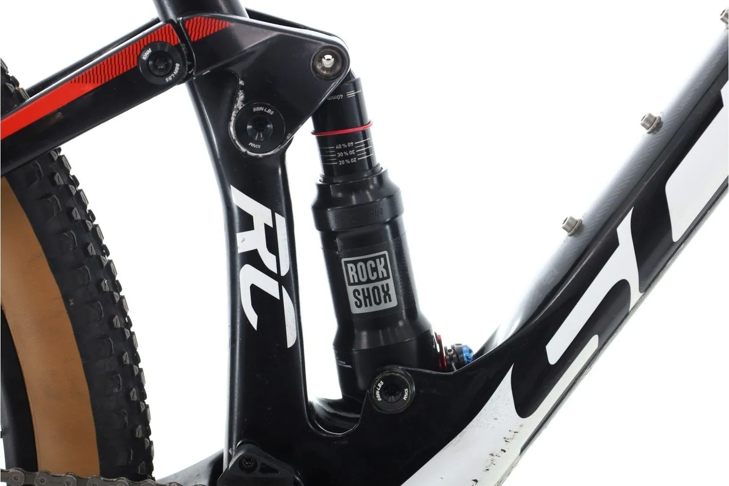 Scott Spark RC 900 Team 2020