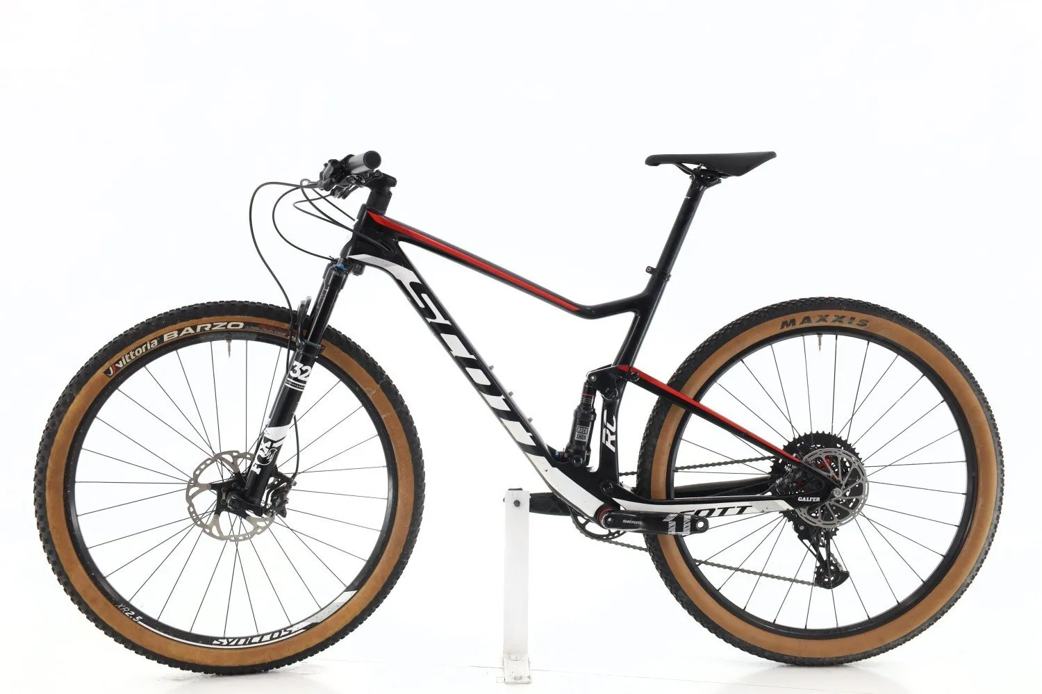 Scott Spark RC 900 Team 2020