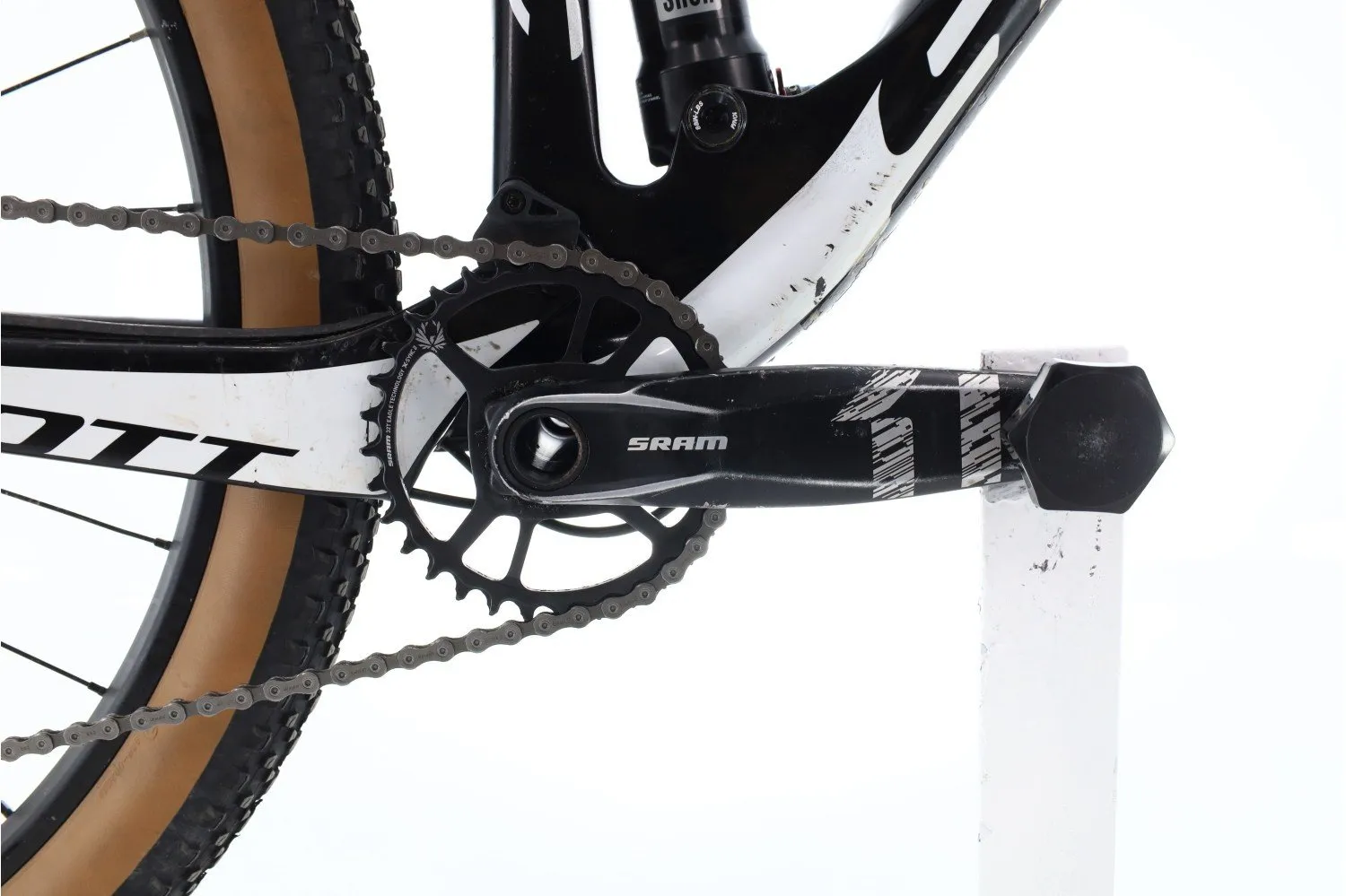 Scott Spark RC 900 Team 2020