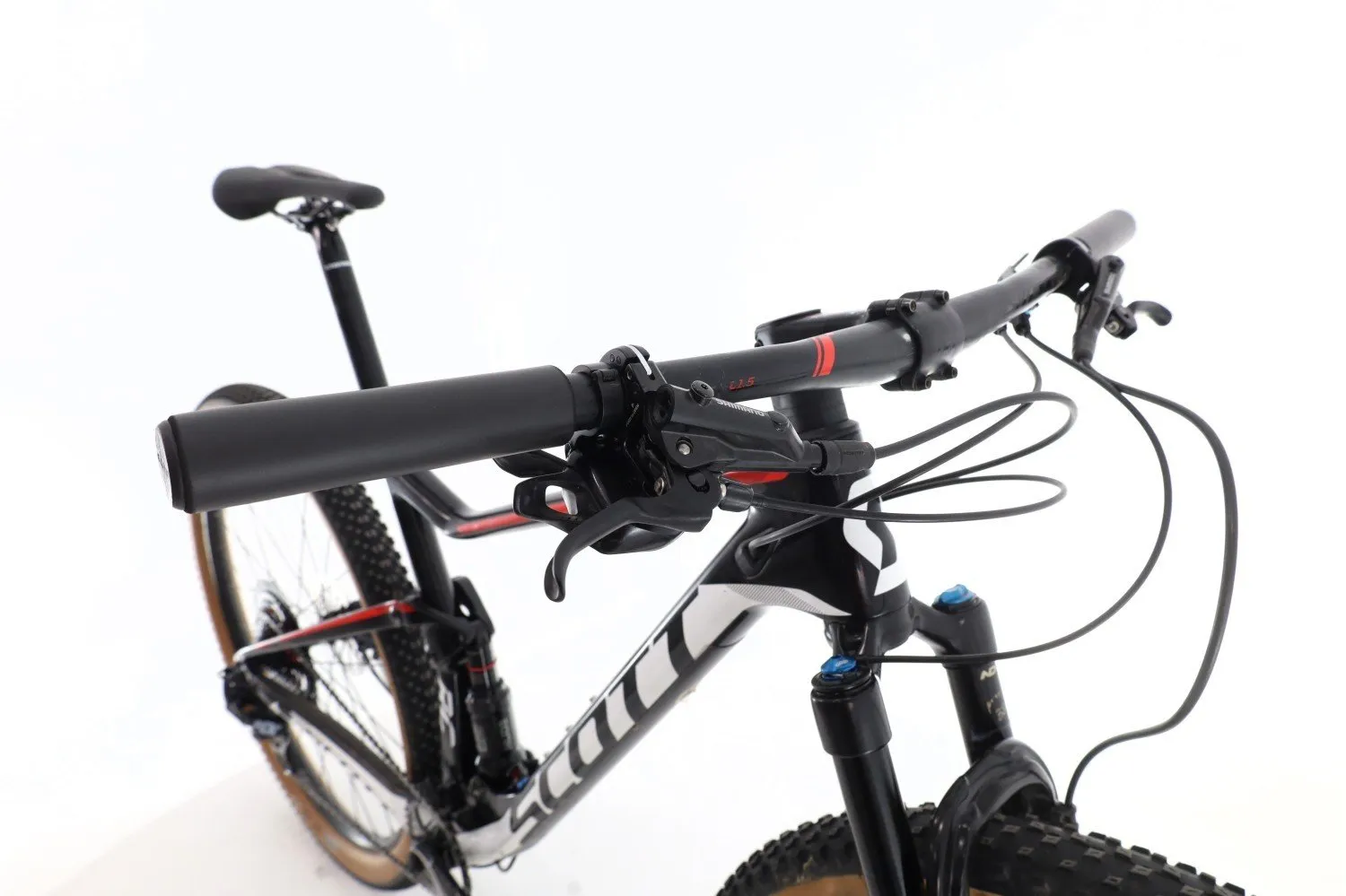 Scott Spark RC 900 Team 2020
