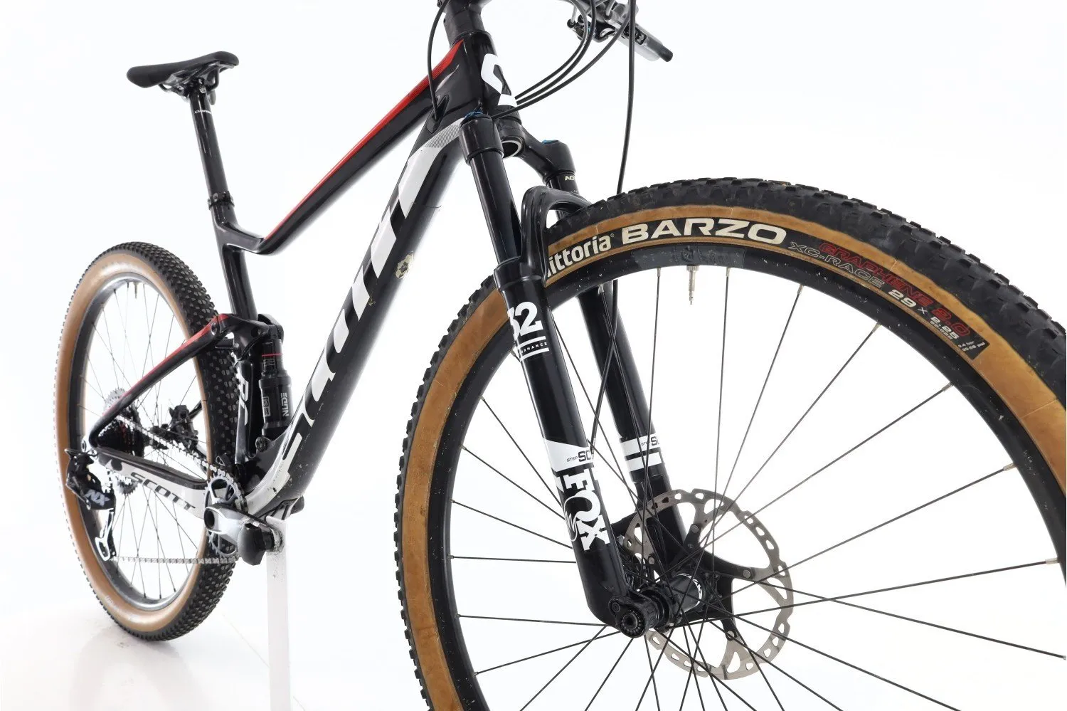Scott Spark RC 900 Team 2020