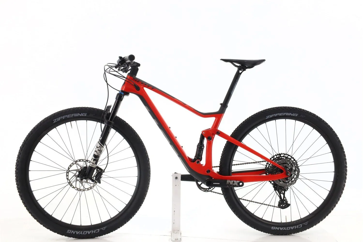 Scott Spark RC Comp 2021