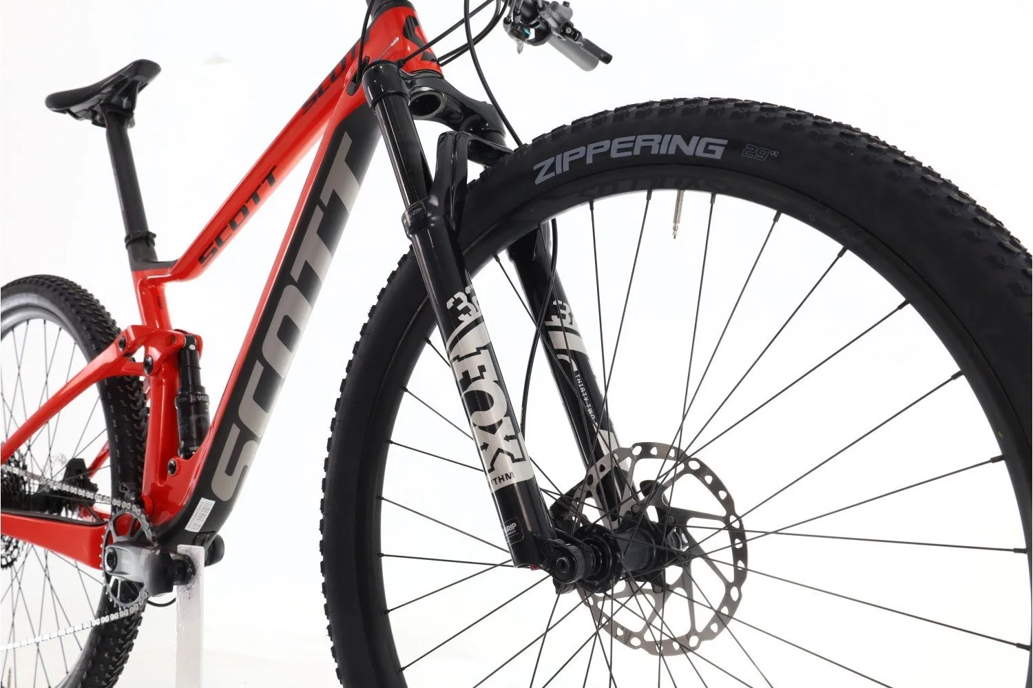 Scott Spark RC Comp 2021