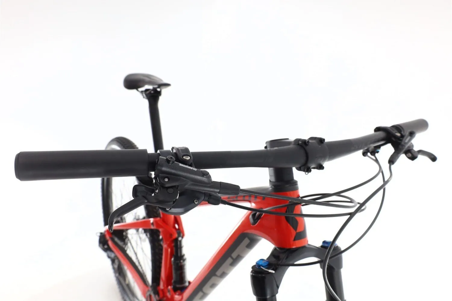 Scott Spark RC Comp 2021