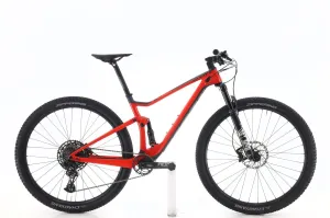 Scott Spark RC Comp 2021