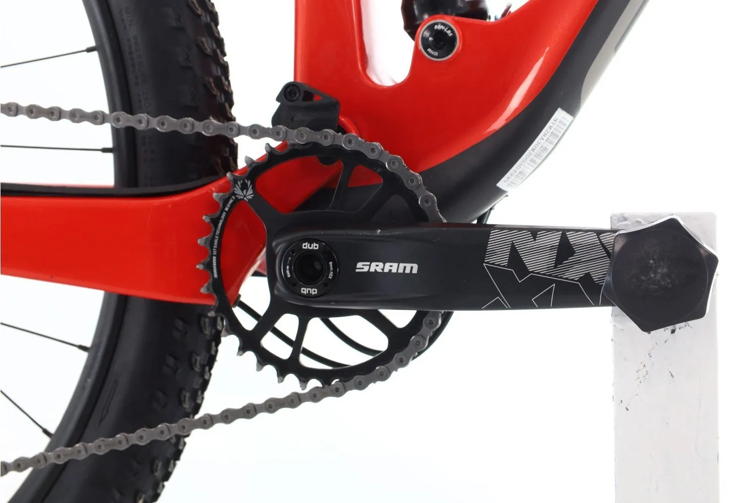 Scott Spark RC Comp 2021