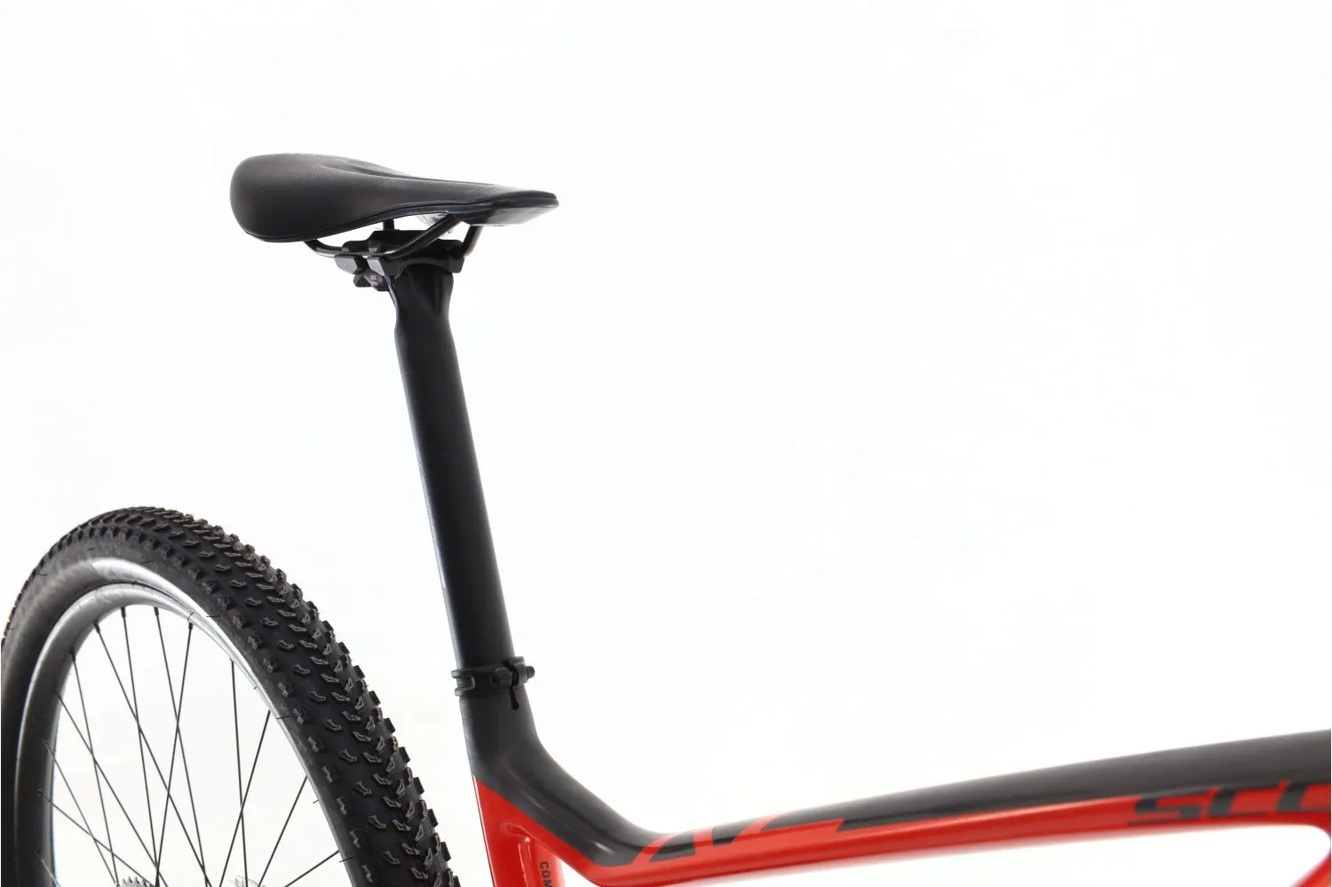 Scott Spark RC Comp 2021