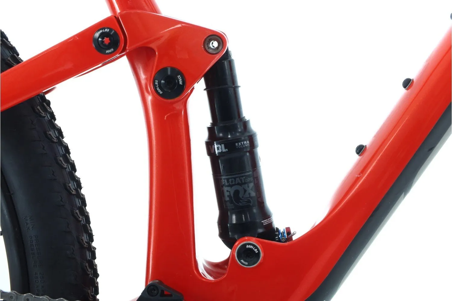 Scott Spark RC Comp 2021